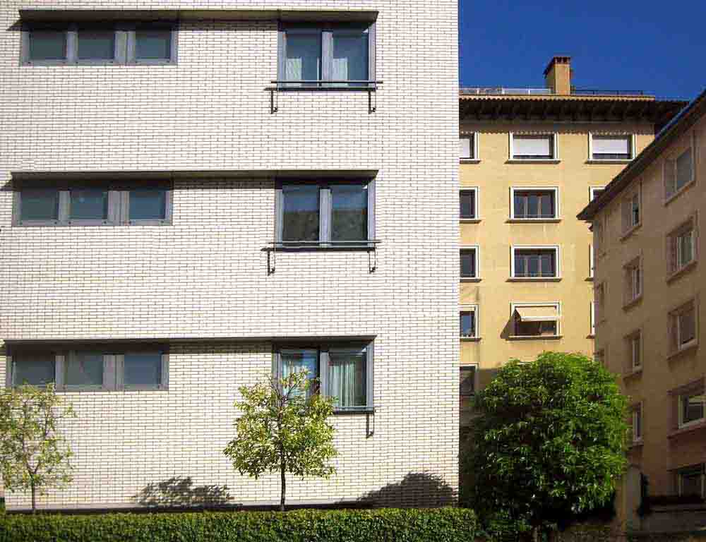 Interior Contemporáneo
